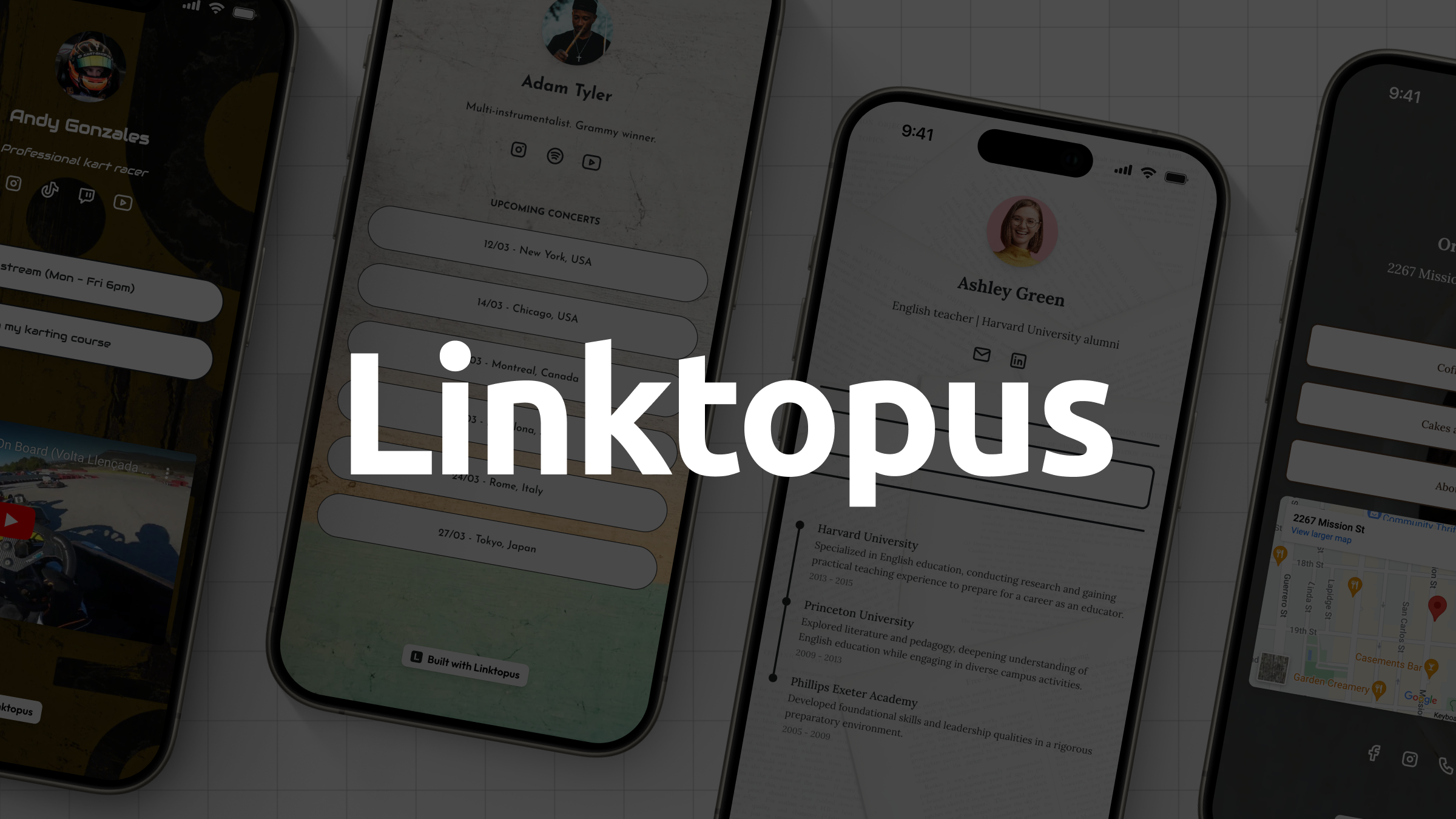linktopus.co image